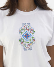 Load image into Gallery viewer, JOD 34.00 - Bir Elsabe’ Cypresses {BIR ELSABE'}