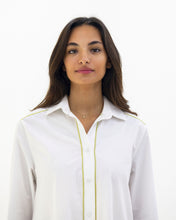 Load image into Gallery viewer, JOD 200.00 - Web Eyes Dress {RAMALLAH}