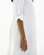 Load image into Gallery viewer, JOD 200.00 - Web Eyes Dress {RAMALLAH}