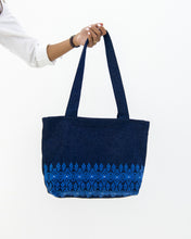 Load image into Gallery viewer, JOD 120.00 Web Eyes Bag {RAMALLAH}