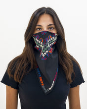 Load image into Gallery viewer, JOD 60.00 - Bedouin Bsat Bandana {BIR ELSABE'}