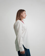 Load image into Gallery viewer, JOD 75.00 - Sabalat - White {HEBRON}