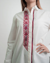 Load image into Gallery viewer, JOD 75.00 - Sabalat - White {HEBRON}