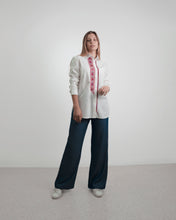 Load image into Gallery viewer, JOD 75.00 - Sabalat - White {HEBRON}