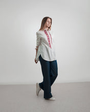 Load image into Gallery viewer, JOD 75.00 - Sabalat - White {HEBRON}