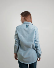 Load image into Gallery viewer, JOD 80.00 - Patches - Blue {RAMALLAH, GAZA, JAFFA}