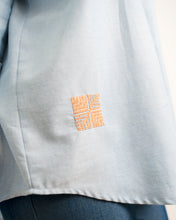 Load image into Gallery viewer, JOD 80.00 - Patches - Blue {RAMALLAH, GAZA, JAFFA}
