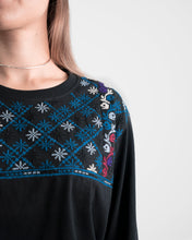 Load image into Gallery viewer, JOD 45.00 - Daraj - Black {JAFFA}