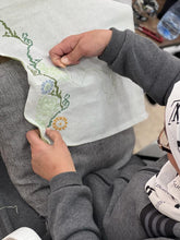 Load image into Gallery viewer, JOD 110.00 - Babunej Flower