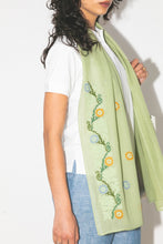 Load image into Gallery viewer, JOD 70.00 - 'Babunej Flower' Scarf