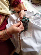 Load image into Gallery viewer, JOD 113.00 - Stirrups and Cypresses {HEBRON}