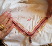 Load image into Gallery viewer, JOD 85.00 - Disc of Stars {RAMALLAH}