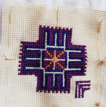 Load image into Gallery viewer, JOD 75.00 - Rooster {JERUSALEM & RAMALLAH}