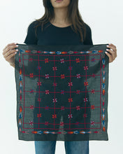 Load image into Gallery viewer, JOD 60.00 - 'Sinsal Ward' Bandana {HEBRON}