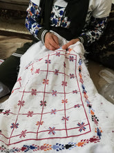 Load image into Gallery viewer, JOD 60.00 - 'Sinsal Ward' Bandana {HEBRON}