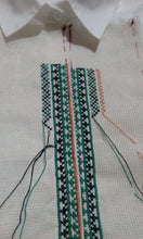 Load image into Gallery viewer, JOD 120.00 - Cypress Cuffs {HEBRON}