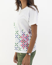 Load image into Gallery viewer, JOD 55.00 - Pomegranate Flowers {GAZA}