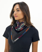 Load image into Gallery viewer, JOD 60.00 - Bedouin Bsat Bandana {BIR ELSABE'}
