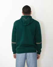 Load image into Gallery viewer, JOD 80.00 - Naqsh - Forest Green {BIR ELSABE}