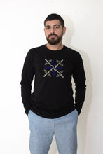 Load image into Gallery viewer, JOD 35.00 - Blue Flame {GAZA}