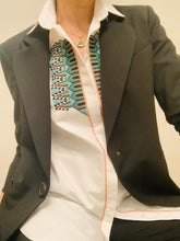 Load image into Gallery viewer, JOD 113.00 - Stirrups and Cypresses {HEBRON}