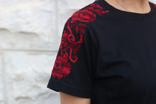 Load image into Gallery viewer, JOD 50.00 - Jouri Shoulders {HEBRON}