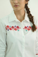 Load image into Gallery viewer, JOD 75.00 - Grapes Leaves- White {JAFFA}