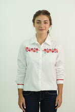 Load image into Gallery viewer, JOD 75.00 - Grapes Leaves- White {JAFFA}