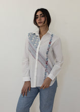 Load image into Gallery viewer, JOD 113.00 - Stairs and Earrings {JAFFA}