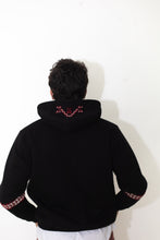 Load image into Gallery viewer, JOD 65.00- 68.00 - Naqsh - Black {BIR ELSABE}