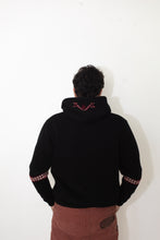 Load image into Gallery viewer, JOD 65.00- 68.00 - Naqsh - Black {BIR ELSABE}