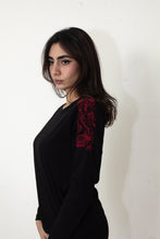 Load image into Gallery viewer, JOD 50.00 - Jouri Shoulders - Ombre {HEBRON}