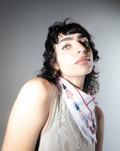 Load image into Gallery viewer, JOD 60.00 - 'Sinsal Ward' Bandana {HEBRON}