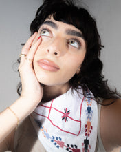 Load image into Gallery viewer, JOD 60.00 - 'Sinsal Ward' Bandana {HEBRON}