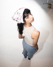 Load image into Gallery viewer, JOD 60.00 - 'Sinsal Ward' Bandana {HEBRON}