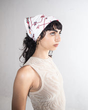 Load image into Gallery viewer, JOD 60.00 - 'Sinsal Ward' Bandana {HEBRON}
