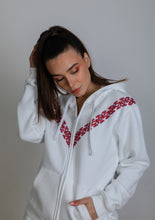 Load image into Gallery viewer, JOD 55.00 - Qaws - White {RAMALLAH}