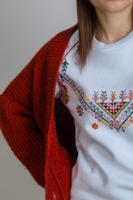 Load image into Gallery viewer, JOD 60.00 - Teeth Necklace {HEBRON}