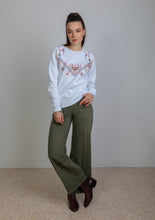 Load image into Gallery viewer, JOD 60.00 - Teeth Necklace {HEBRON}