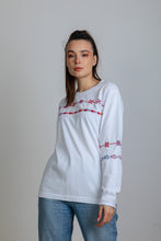 Load image into Gallery viewer, JOD 42.00 - Sinsal Ward - White {HEBRON}