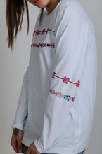 Load image into Gallery viewer, JOD 42.00 - Sinsal Ward - White {HEBRON}