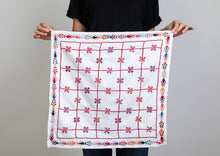 Load image into Gallery viewer, JOD 60.00 - 'Sinsal Ward' Bandana {HEBRON}