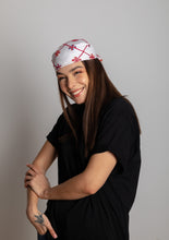Load image into Gallery viewer, JOD 60.00 - 'Sinsal Ward' Bandana {HEBRON}