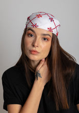Load image into Gallery viewer, JOD 60.00 - 'Sinsal Ward' Bandana {HEBRON}