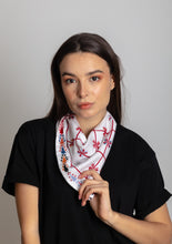 Load image into Gallery viewer, JOD 60.00 - 'Sinsal Ward' Bandana {HEBRON}