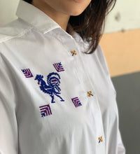 Load image into Gallery viewer, JOD 75.00 - Rooster {JERUSALEM & RAMALLAH}