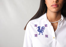 Load image into Gallery viewer, JOD 75.00 - Rooster {JERUSALEM & RAMALLAH}