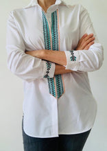 Load image into Gallery viewer, JOD 120.00 - Cypress Cuffs {HEBRON}