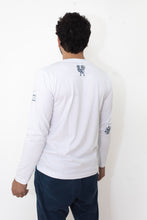 Load image into Gallery viewer, JOD 40.00 - Patches - White {RAMALLAH, JAFFA, GAZA}