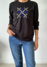 Load image into Gallery viewer, JOD 35.00 - Blue Flame {GAZA}